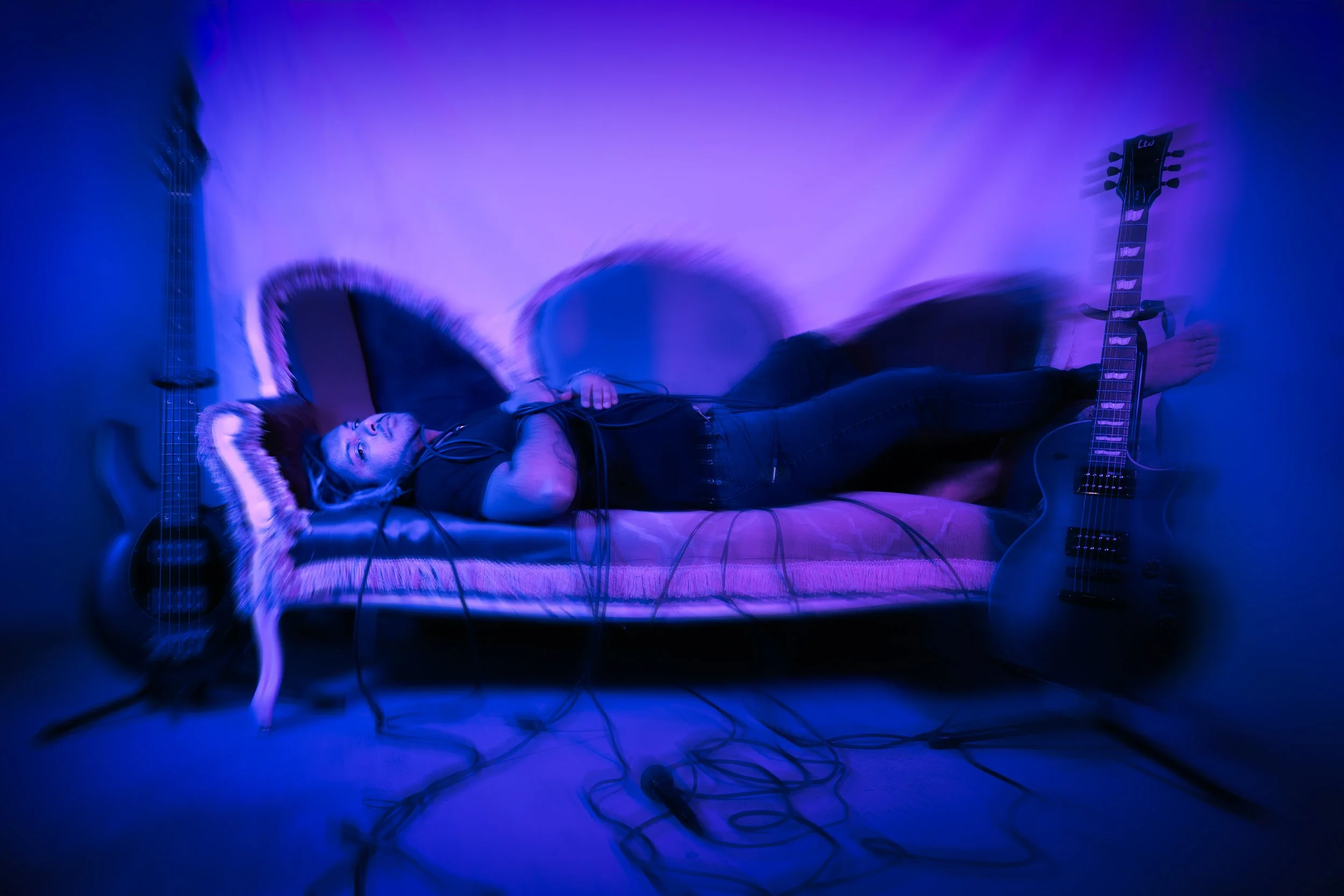 Part 2: Music Video