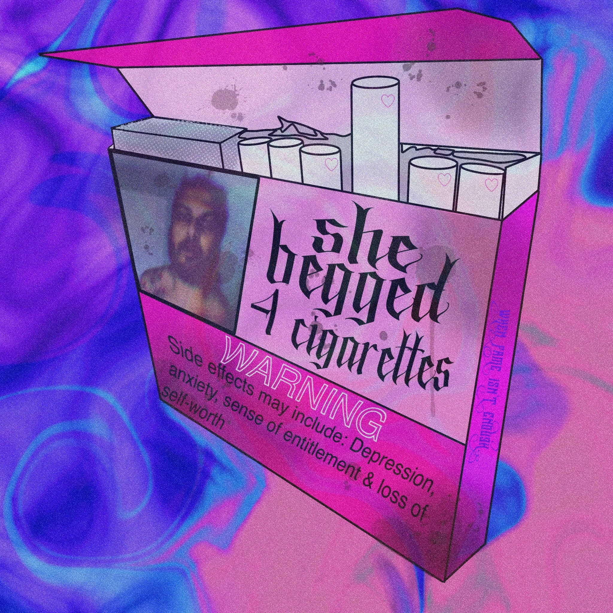 Part 3: Album Release