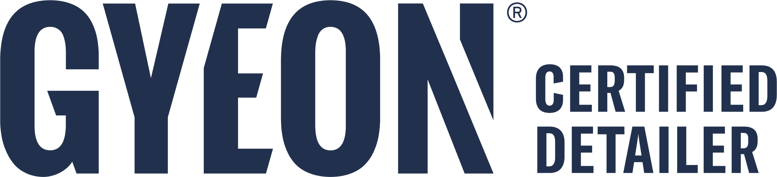 Centre certifié GYEON