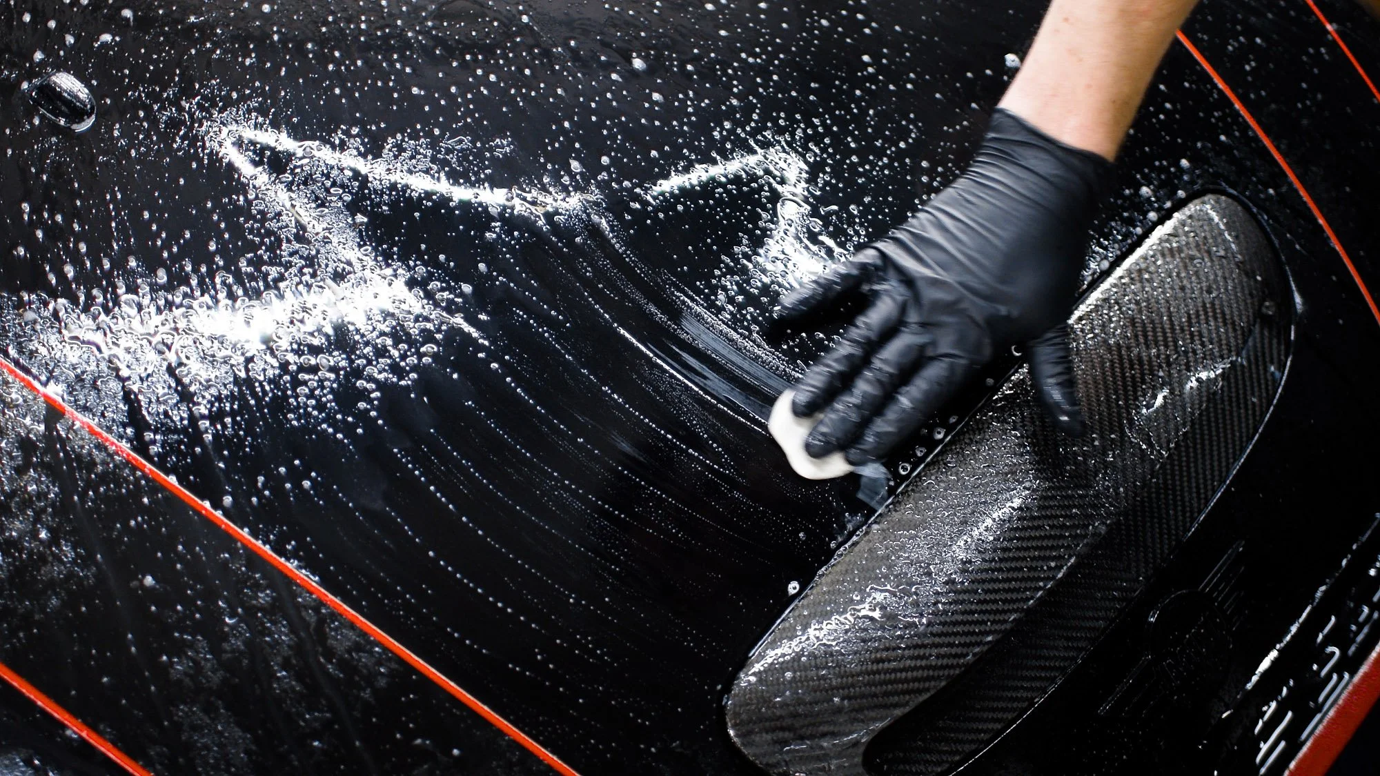 Pack décontamination