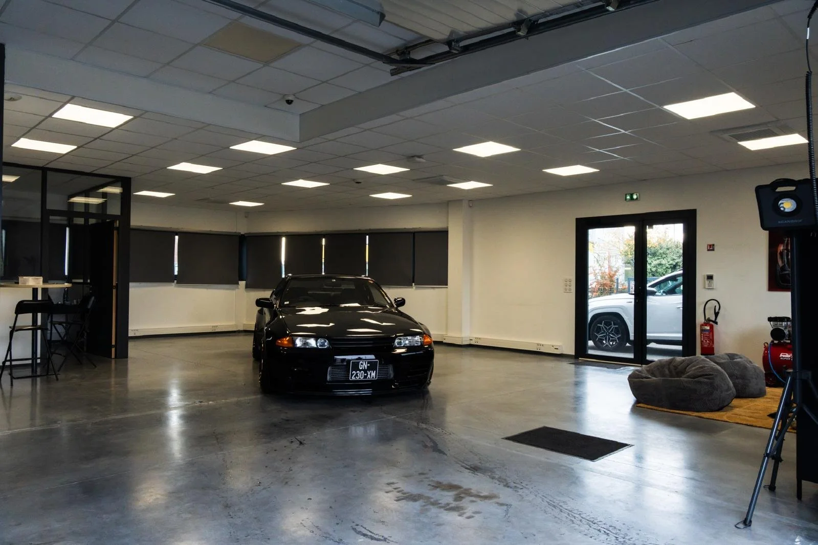 Horizon detailing 33 centre de detailing à bruges et bordeaux