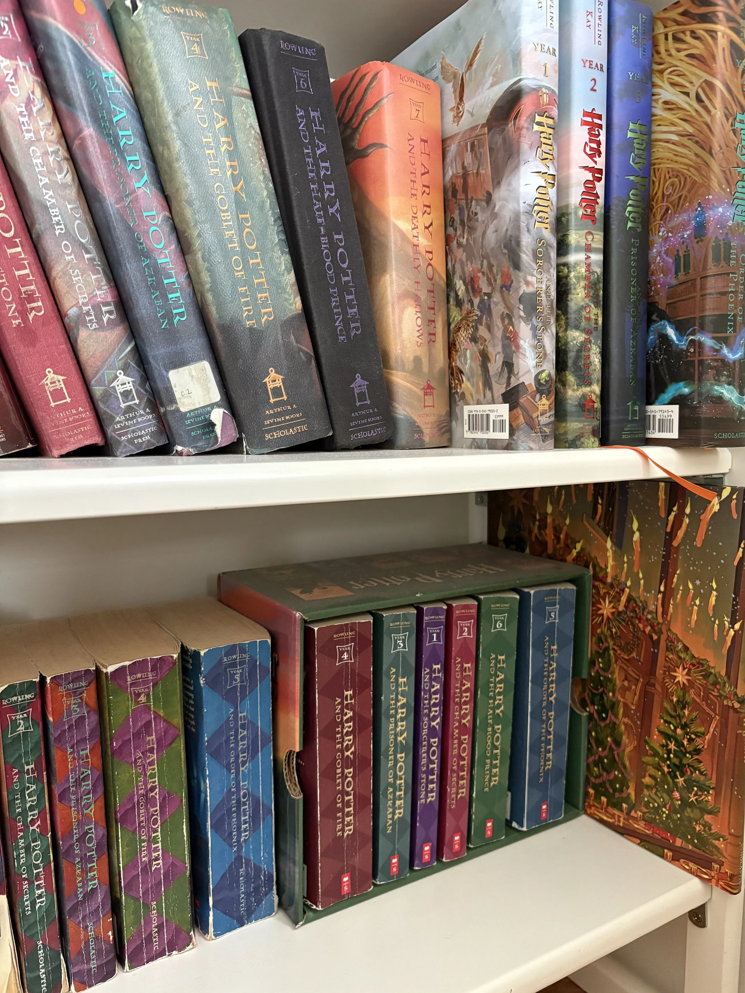 Reflecting On Banned Books Week