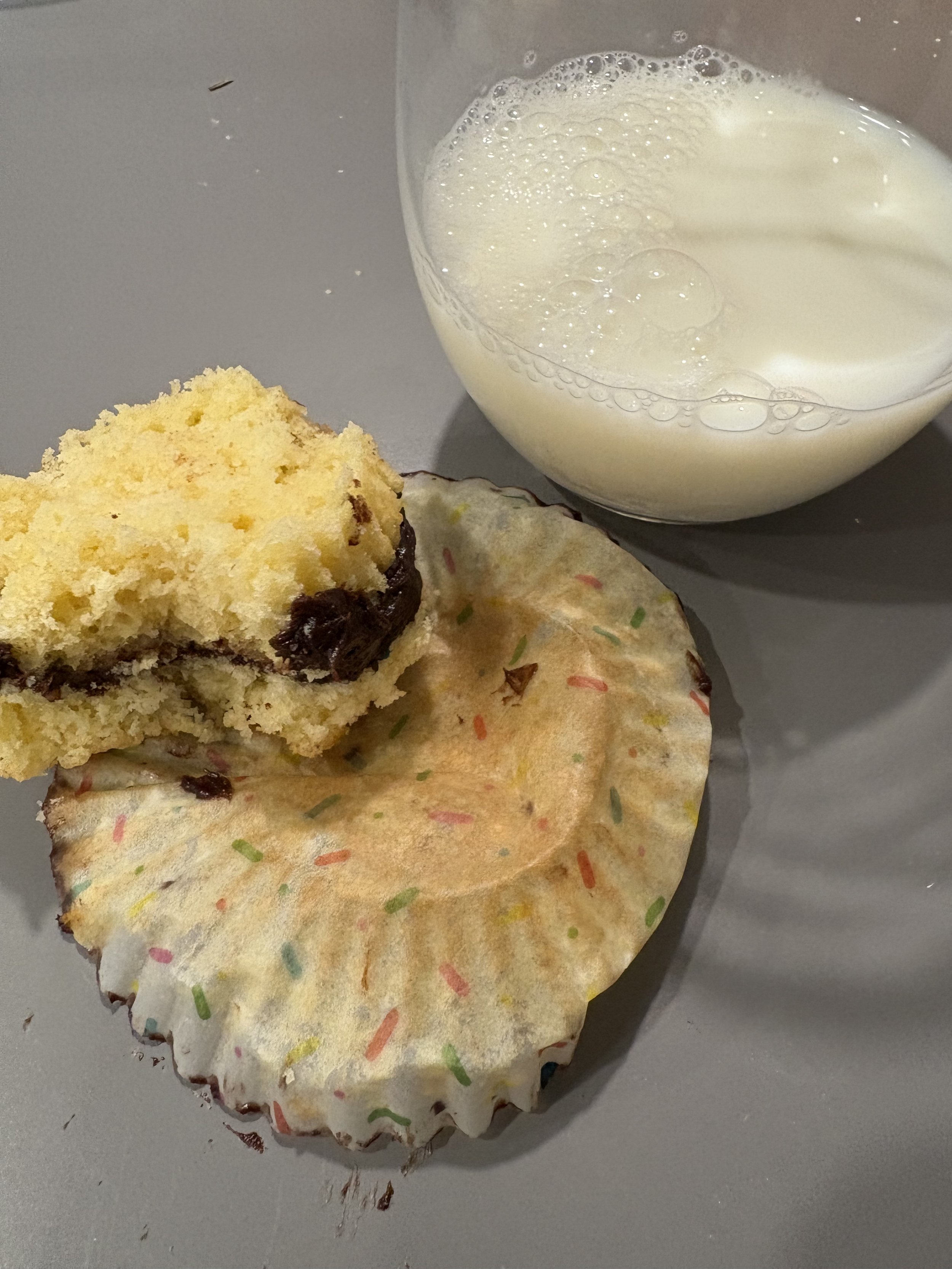 June Books And Bakes