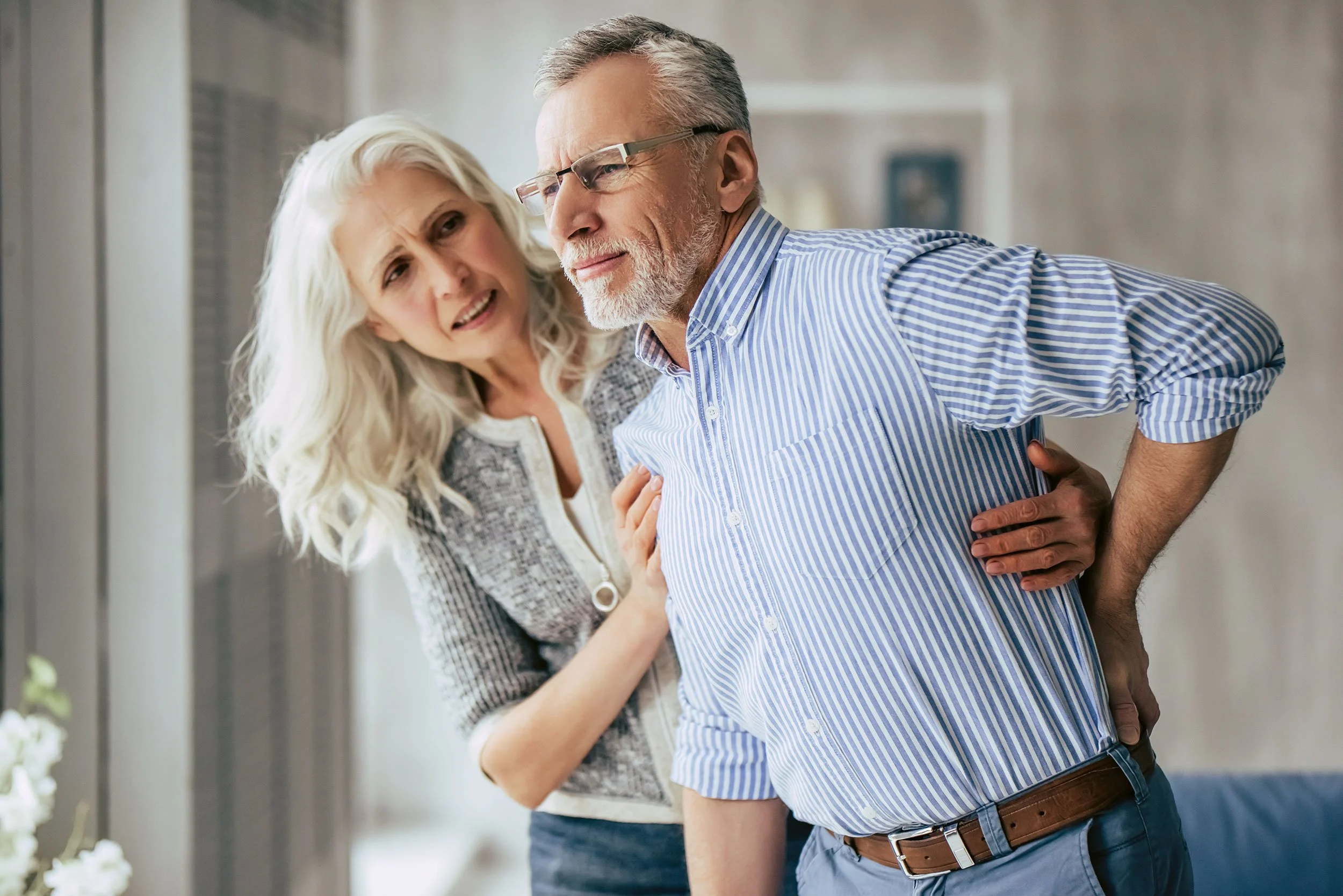 Back Pain and Disability: A Guide to Your SSD Claim
