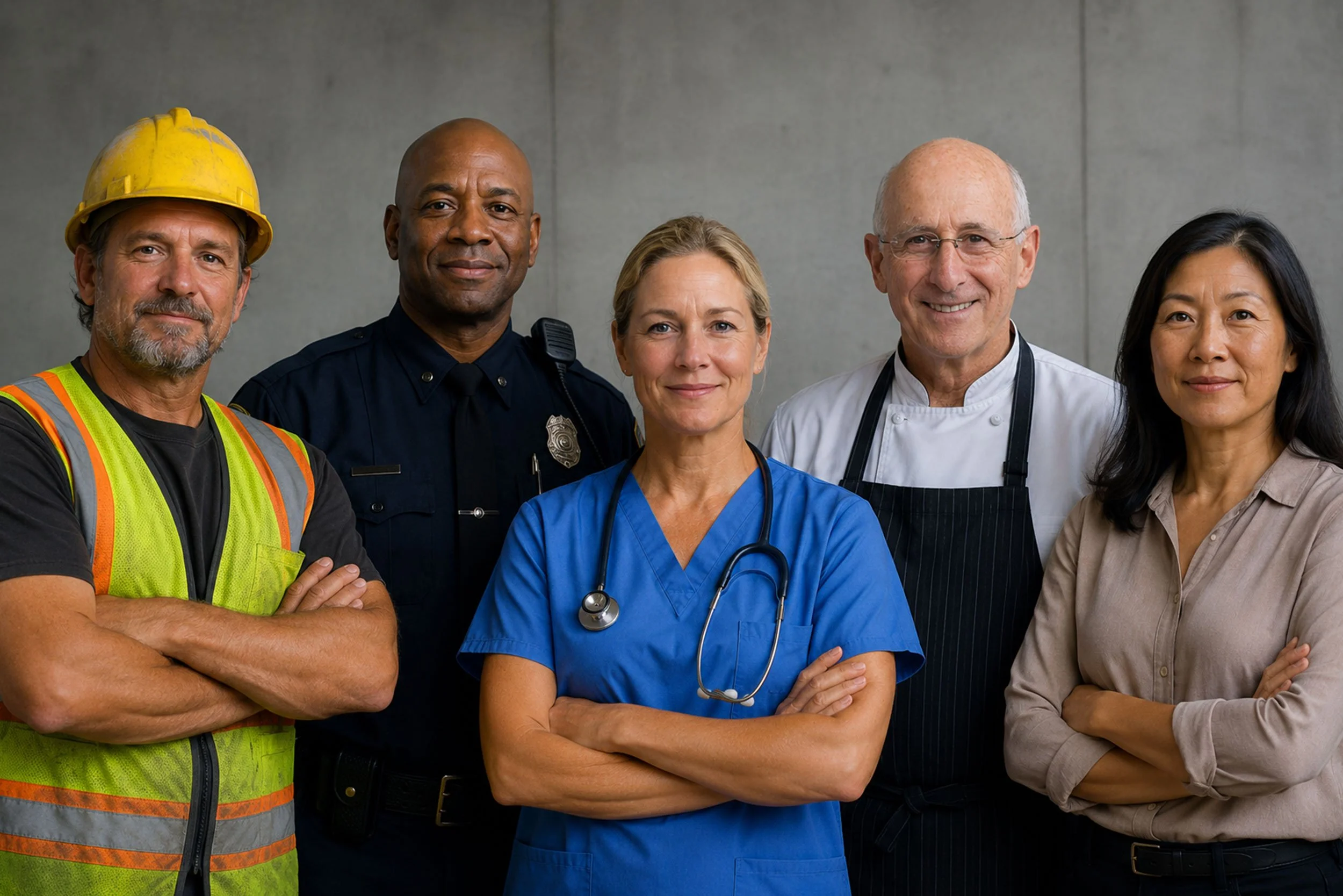 Union Benefits and SSD: How to Protect Your Income When You Can’t Work