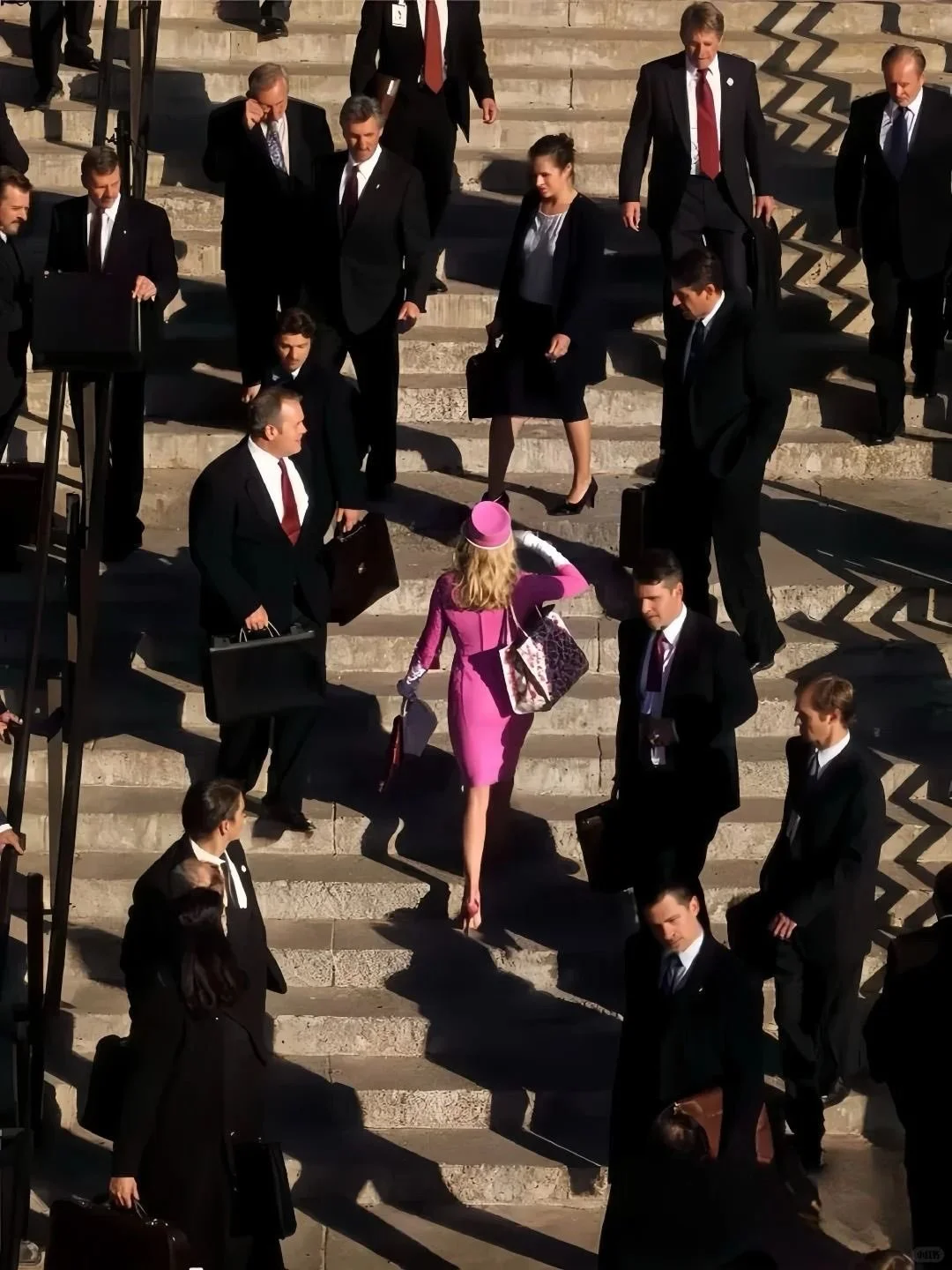 The Gentleman’s Guide: How to Properly Approach a Lady