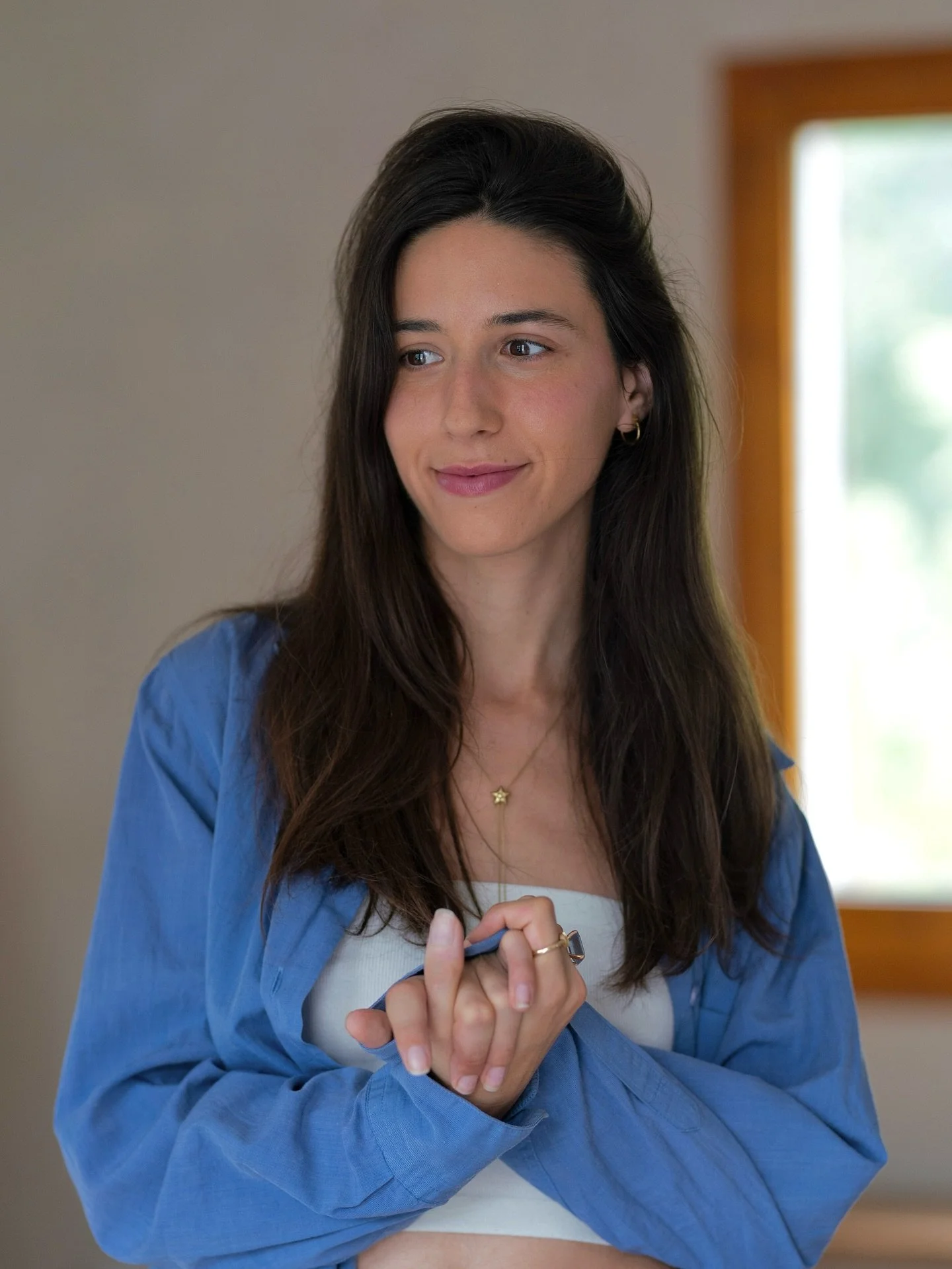 💙🦋✨

Yo, mi color azul 🌀 mis gatos 🐈&zwj;⬛ mis libretas de canalizaci&oacute;n 🔮y la naturaleza ☘️ 
Mis esenciales del coraz&oacute;n.

Algunas fotos m&aacute;s de @azulmaronna