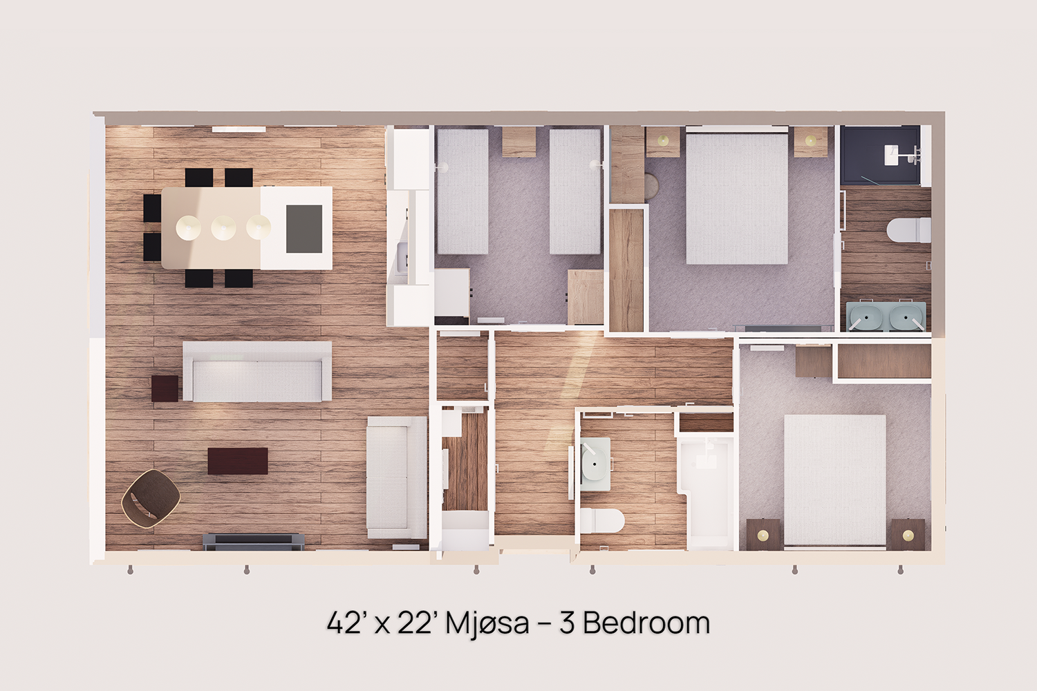 42’ x 22’ Lissett Mjøsa Layout – 3 Bedroom.png