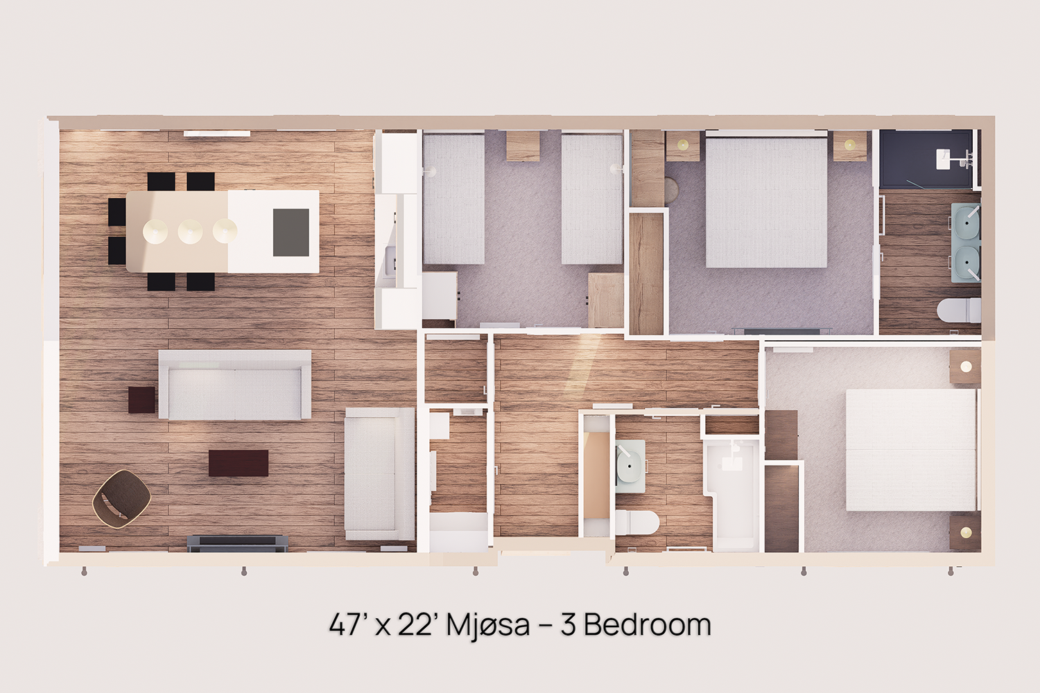 47’ x 22’ Lissett Mjøsa Layout – 3 Bedroom.png