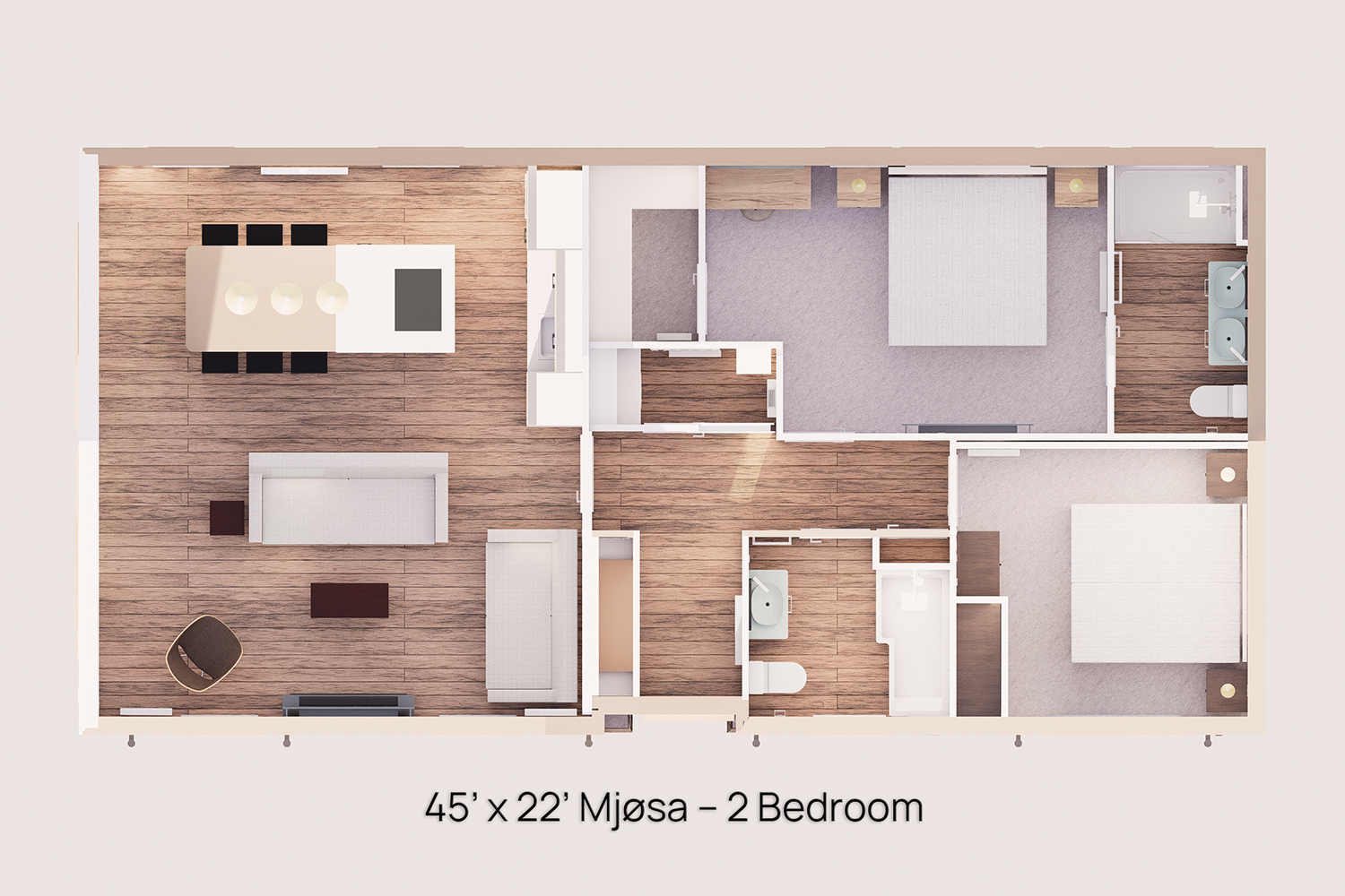 45’ x 22’ Lissett Mjøsa Layout – 2 Bedroom.png