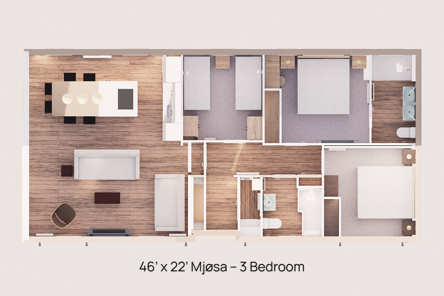 46’ x 22’ Lissett Mjøsa Layout – 3 Bedroom.png