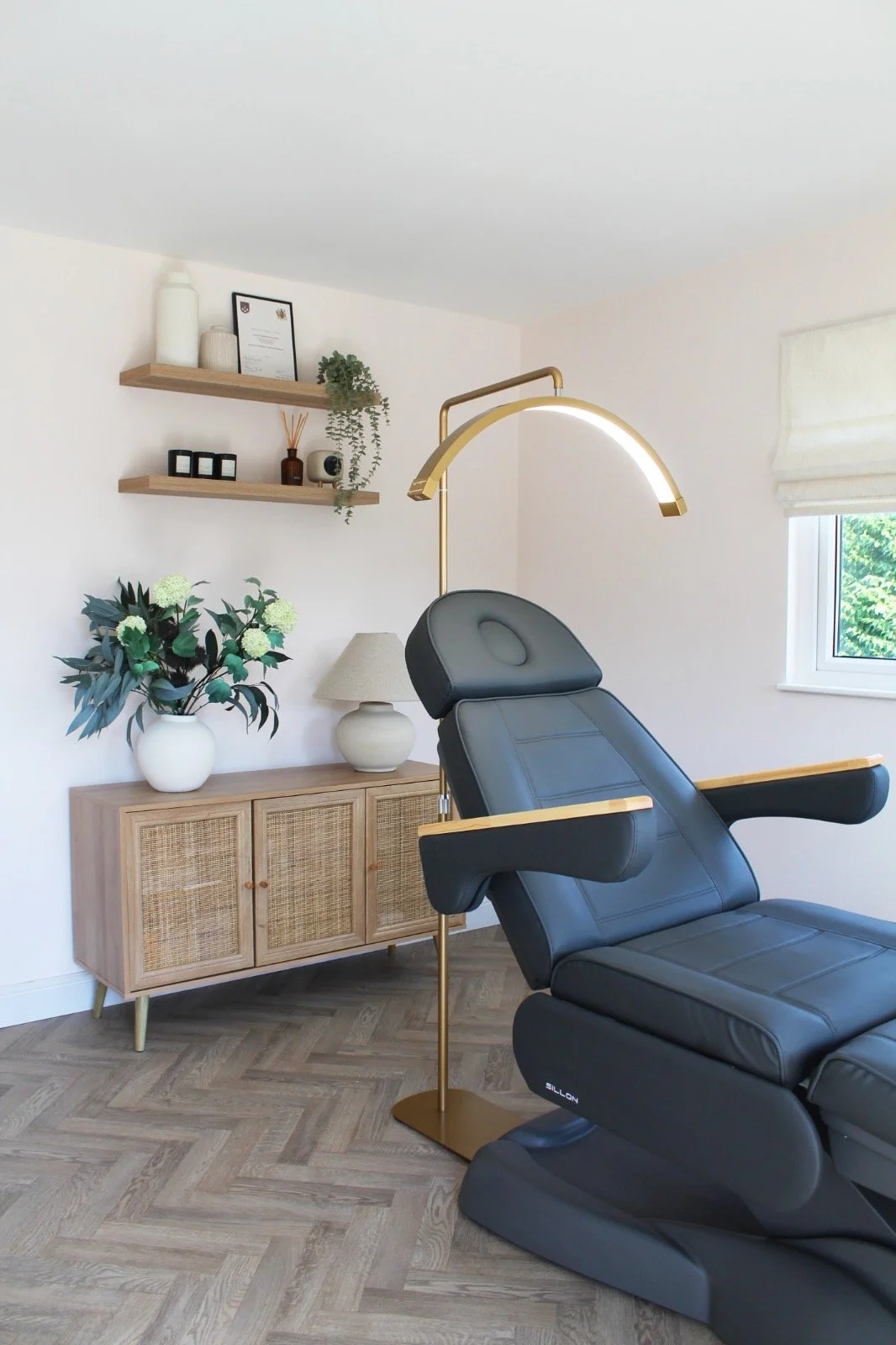 Clinic cough:sideboard.JPG