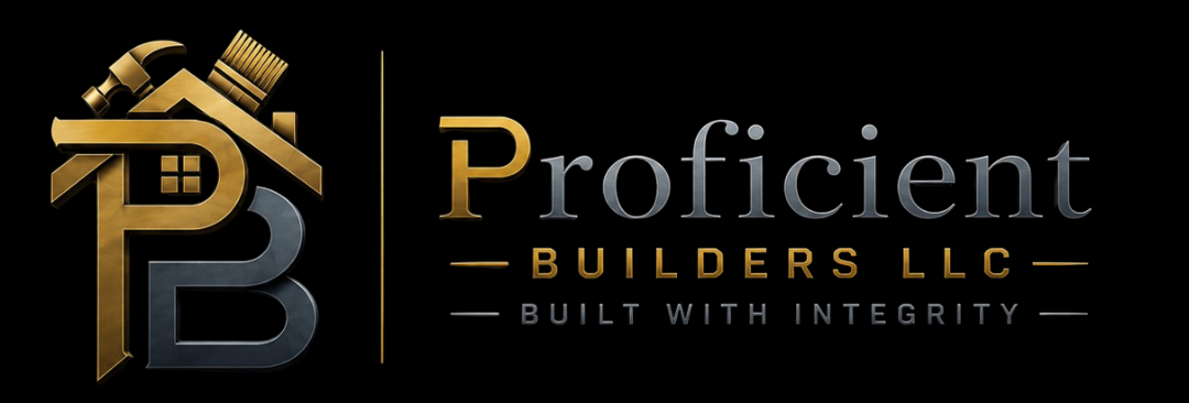 PROFICENT BUILDERS