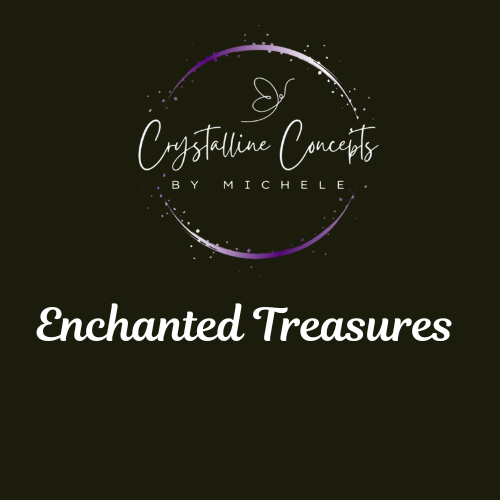 Crystalline Concepts by Michele