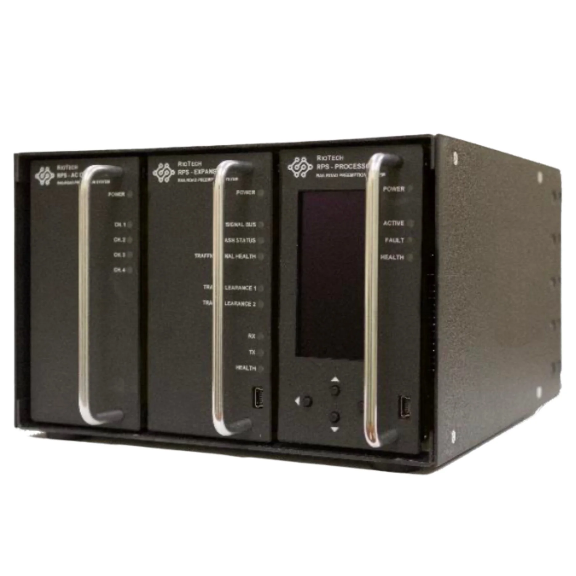 x-RPS | Explore Next-Level Solutions — Rio Grande Pacific Technologies