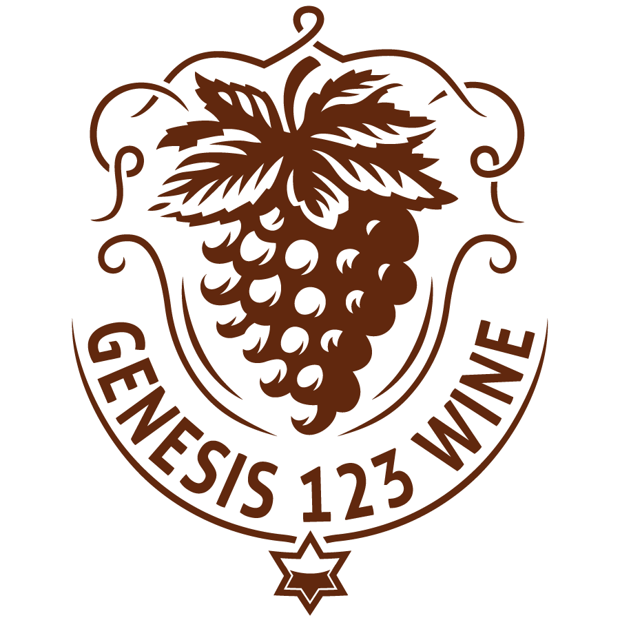Genesis 123 Wine