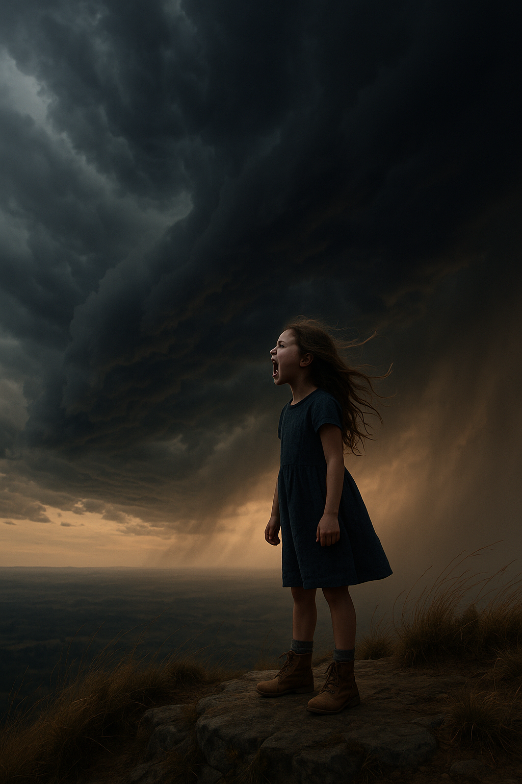 Laughed Out of the Room: How Ridicule Silences Dreams and Paralyzes Power
