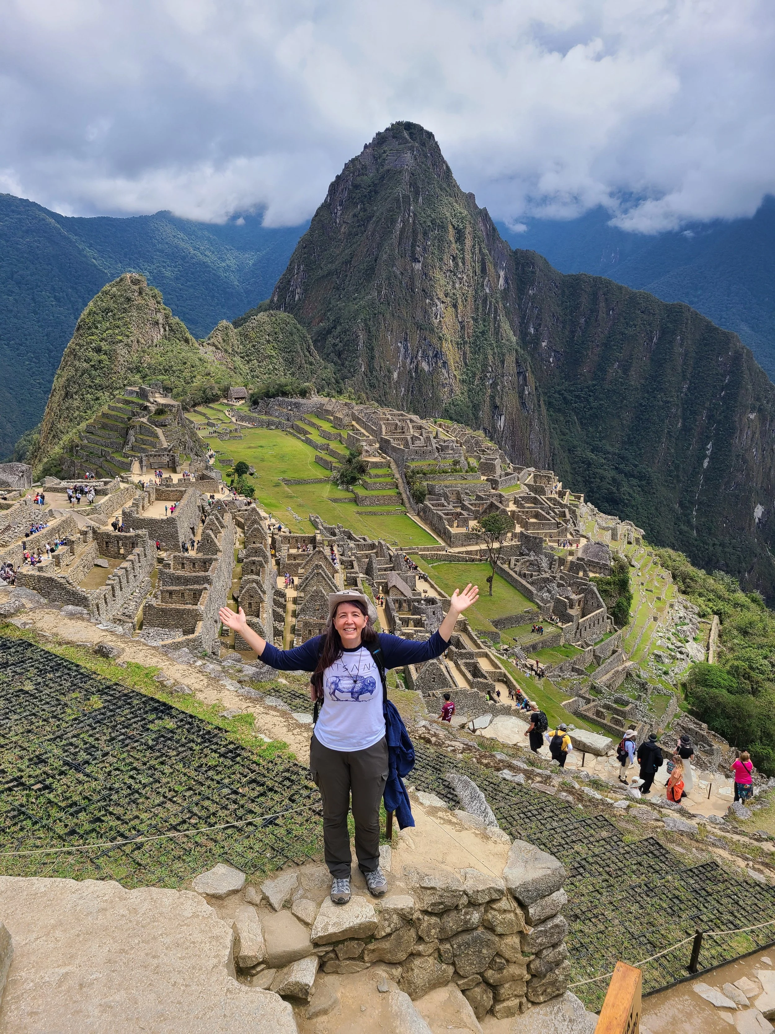 A New Chapter in My Writing Journey