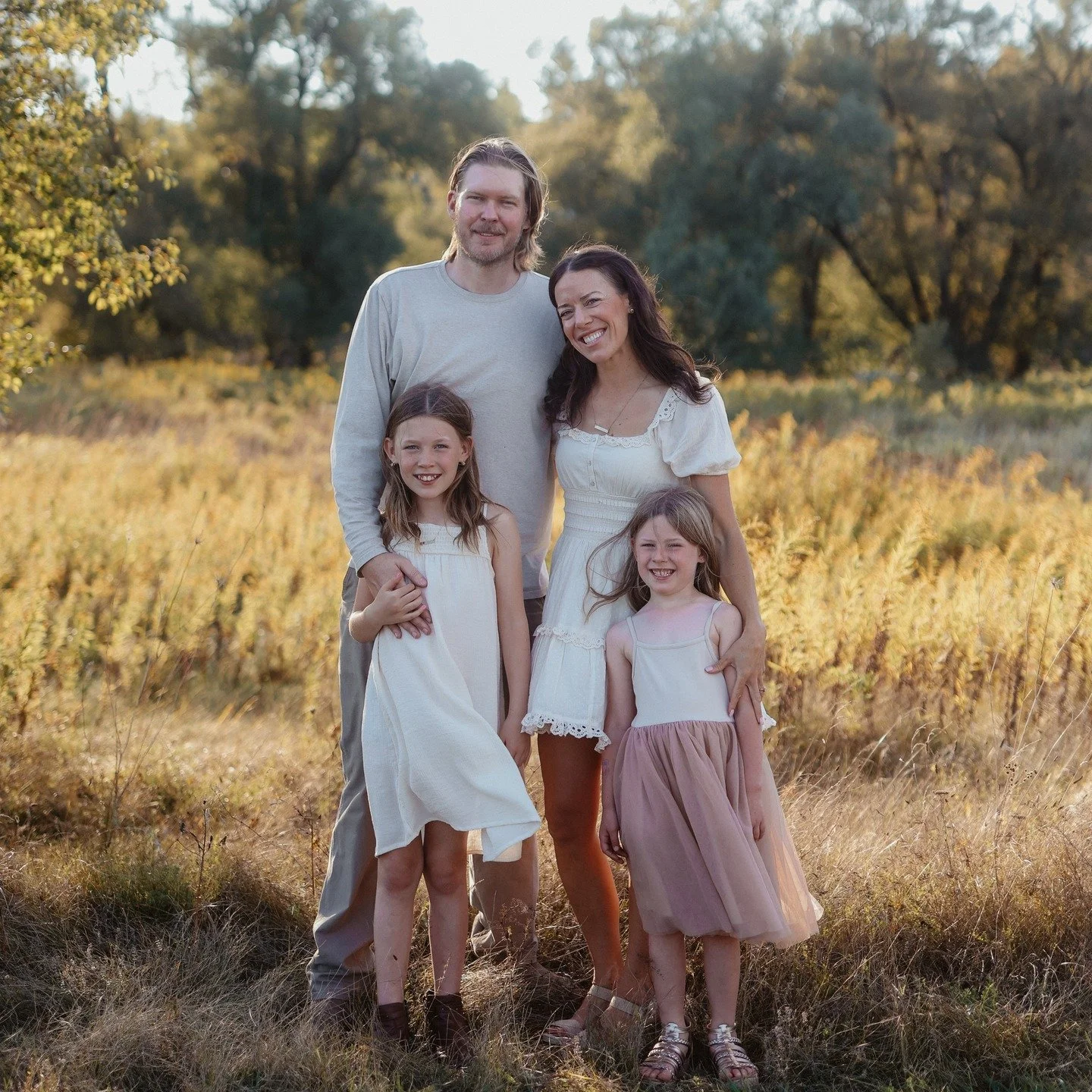 My 2025 Personal &amp; Professional Reflections ✨

2025 was a very full year for me professionally &amp; personally!

Professionally, I made a decision to focus my practice in Women's Hormonal Health. I rebranded, and invested in professional develop