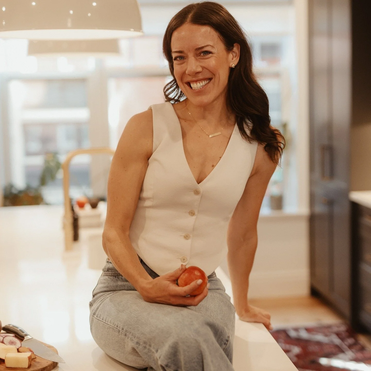 Women's Health &amp; Hormones 💕 - It's my niche, and also my passion to support women in their transformation from struggling with hormonal chaos to flourishing in their lives.

I love helping women navigate their health, specifically, the intersect