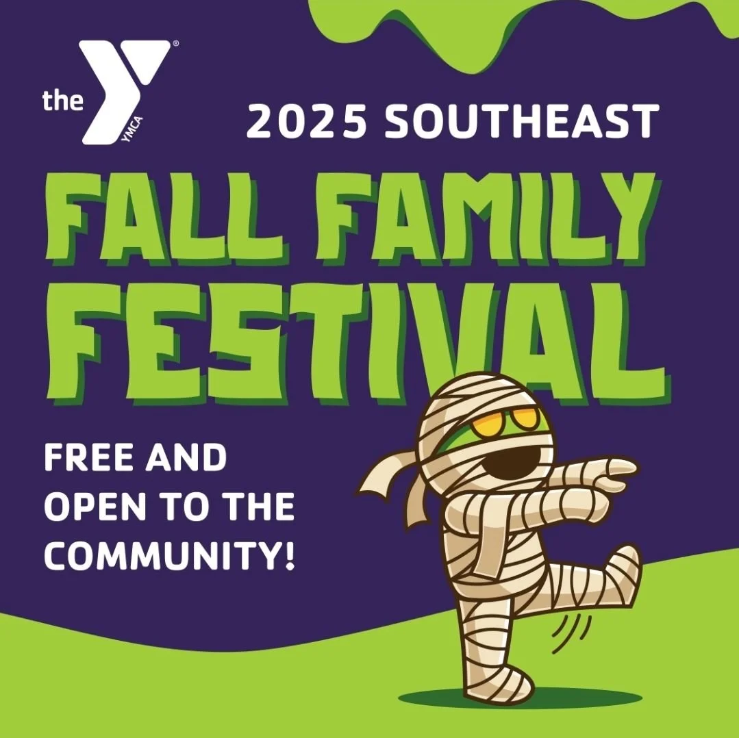 Southeast YMCA Fall Festival