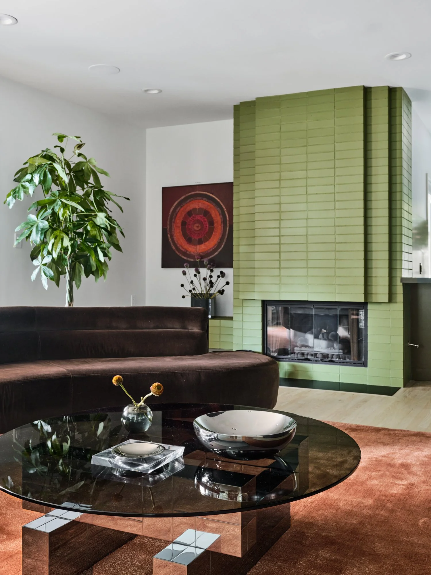 SUNSET STRIP RESIDENCE