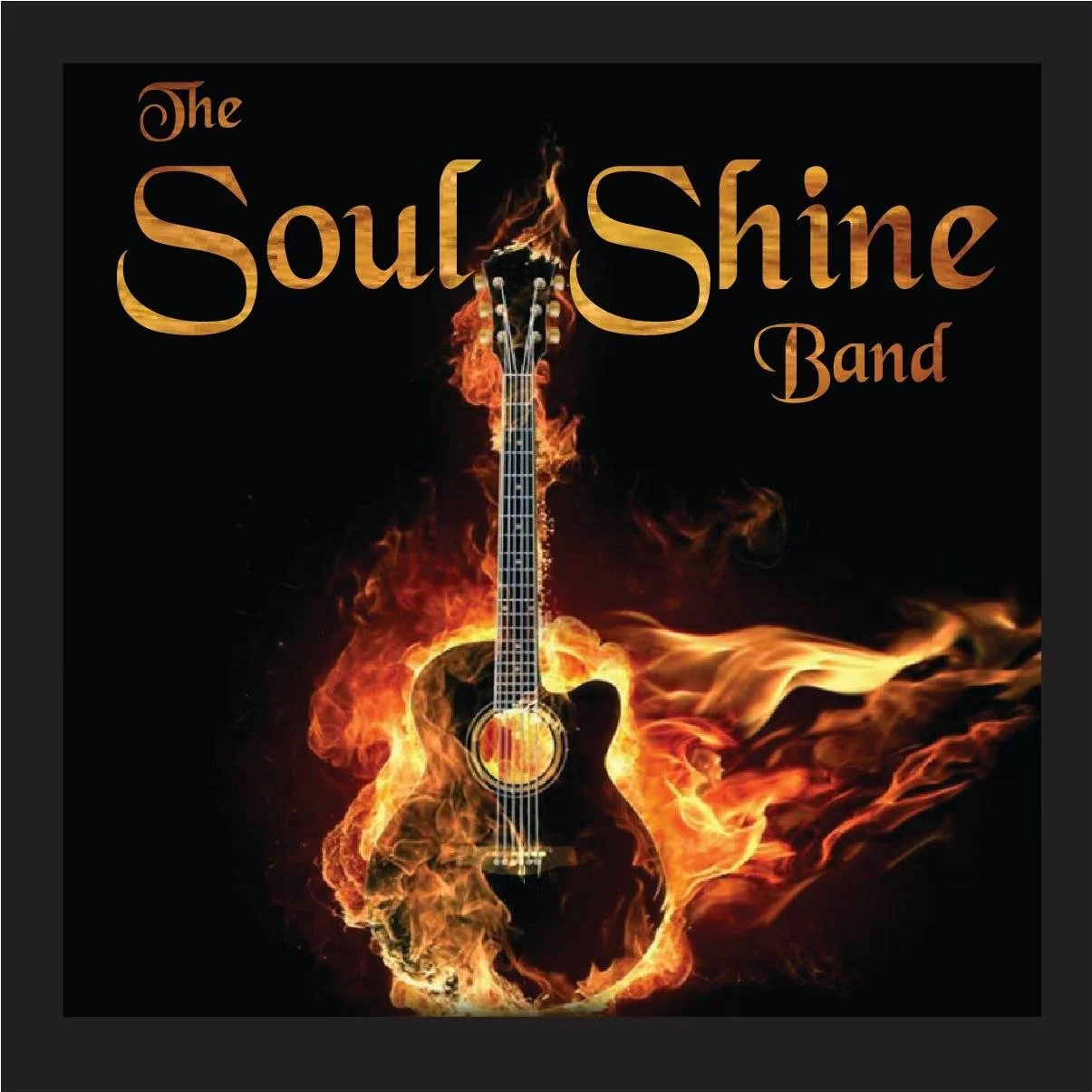 The Soul Shine Band