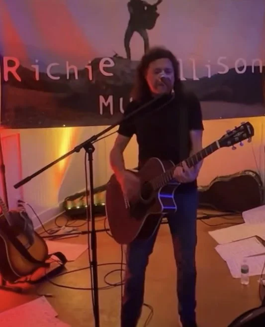 Richie Callison