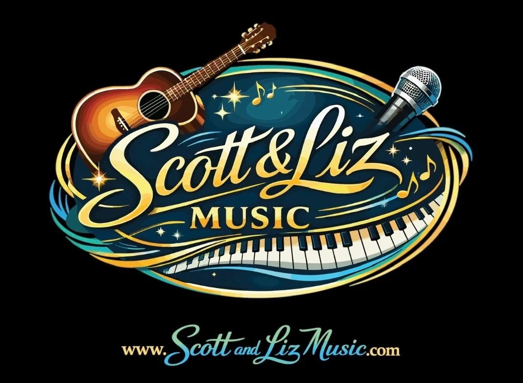 Scott &amp; Liz