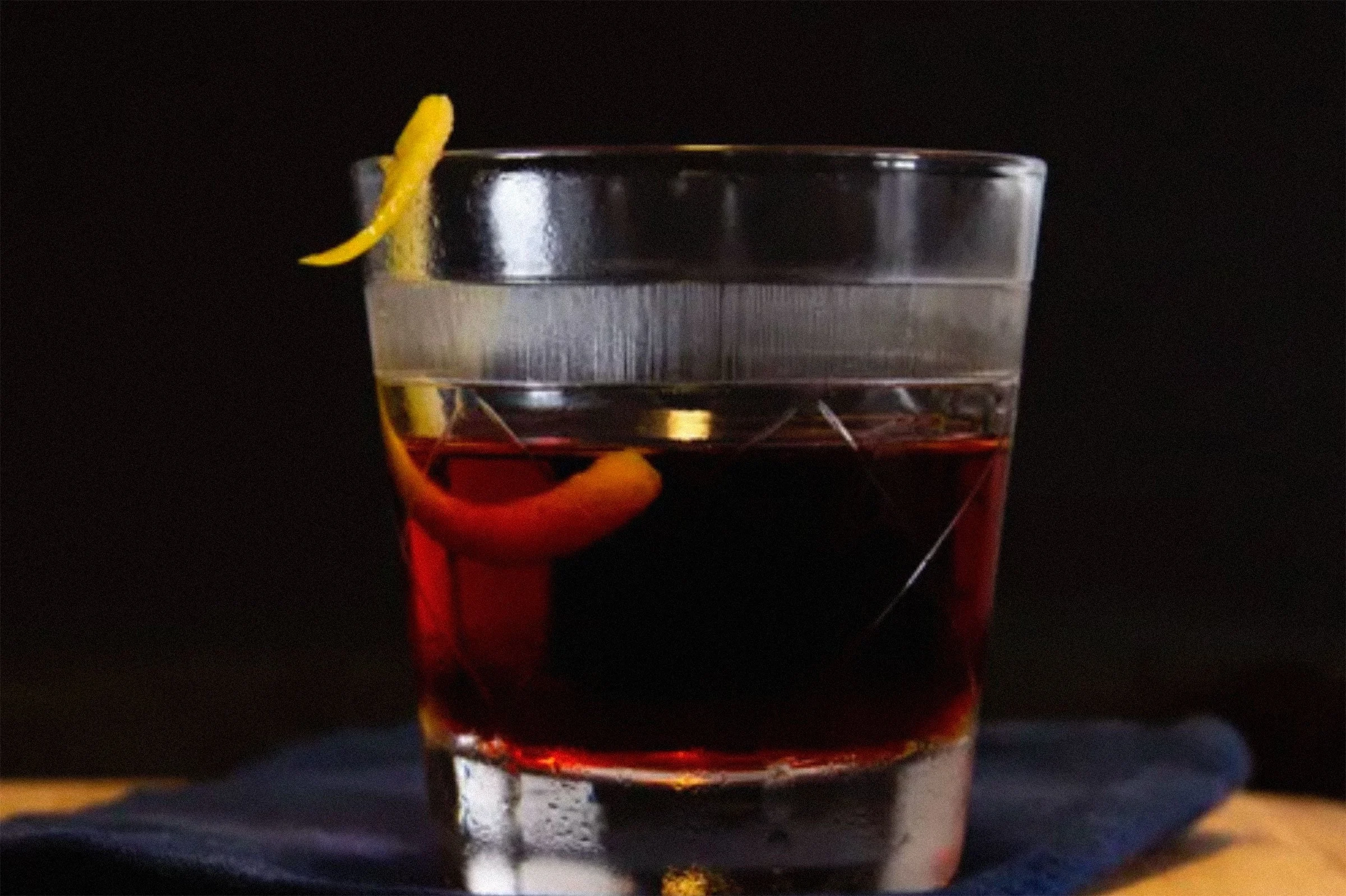 Belle Meade Boulevardier