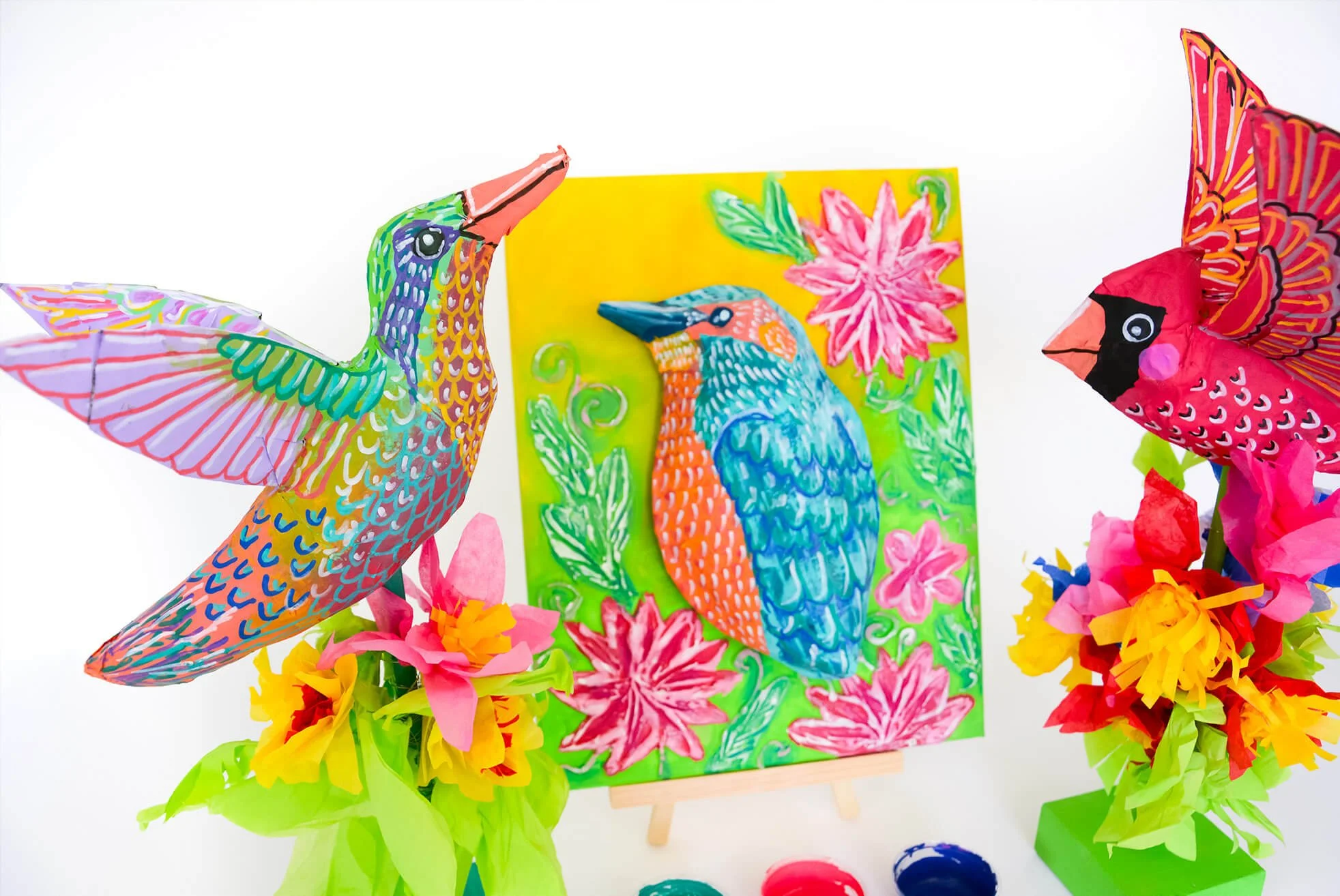 Papier-Mâché Birds & Flowers 10.jpg