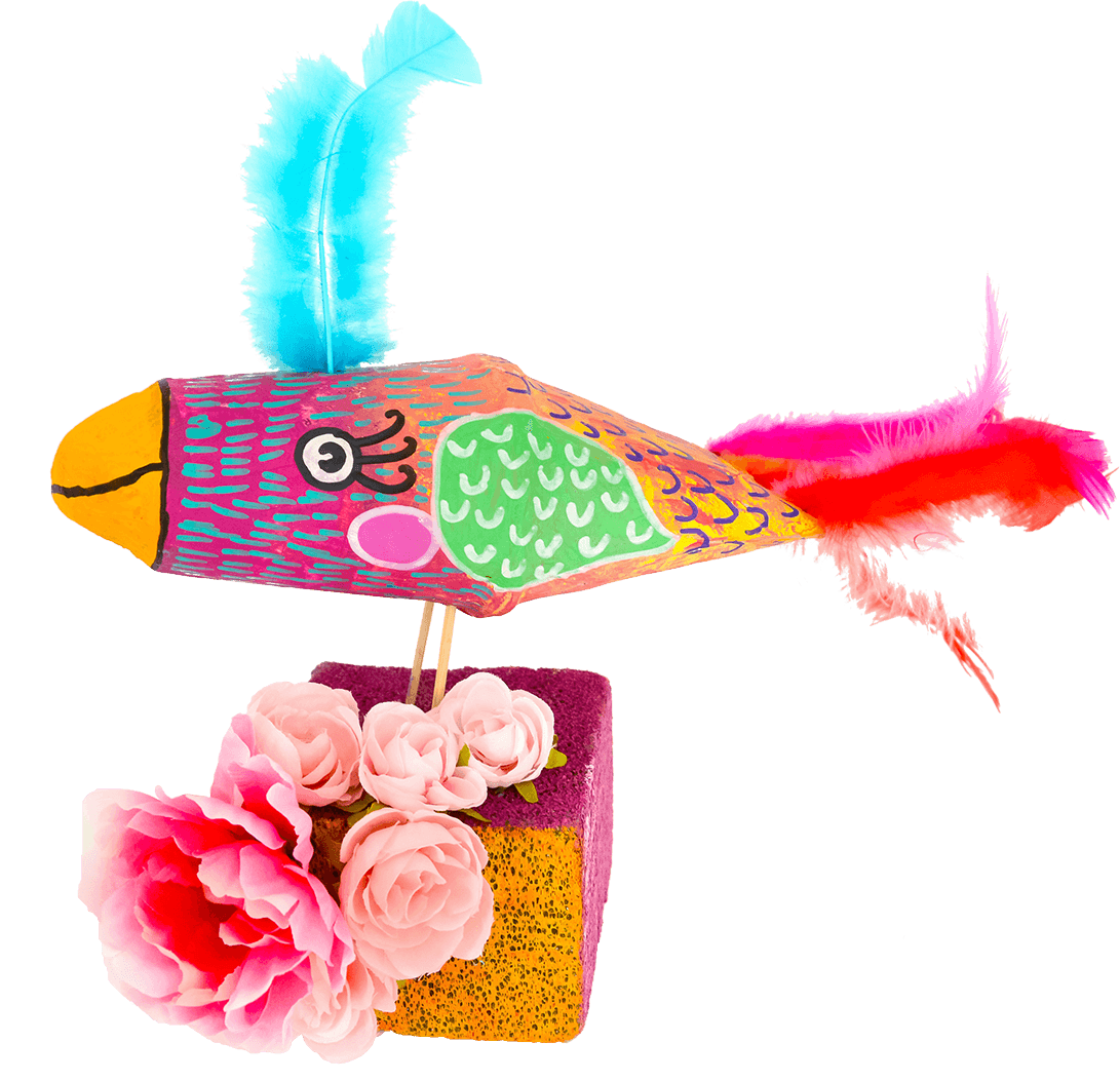 Papier-Mâché Birds & Flowers 4.png