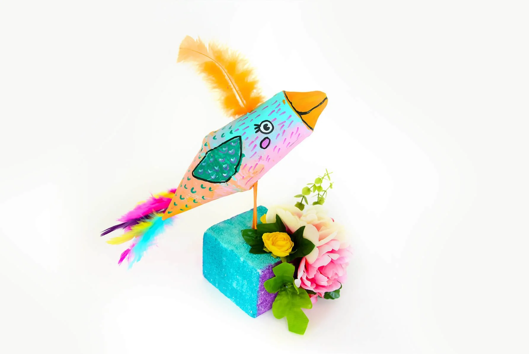 Papier-Mâché Birds & Flowers 8.jpg