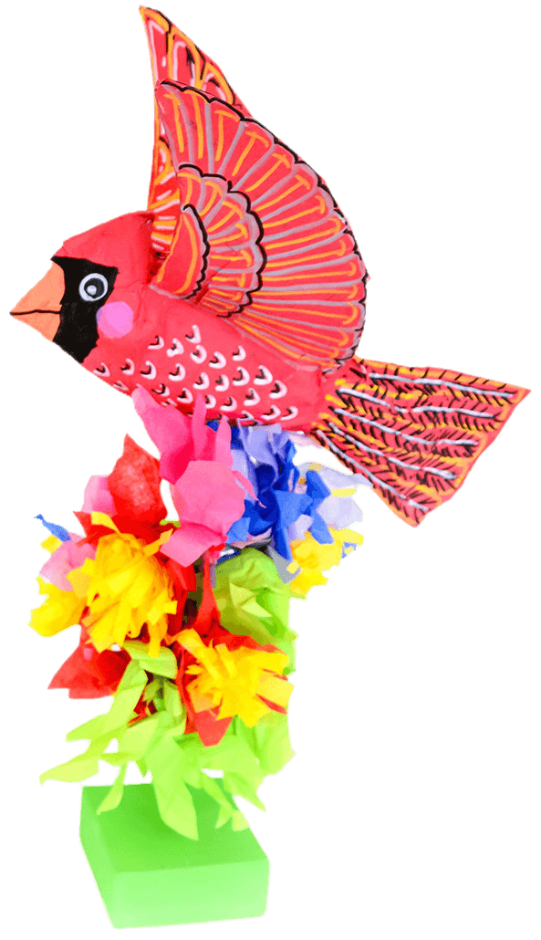 Papier-Mâché Birds & Flowers 12.png