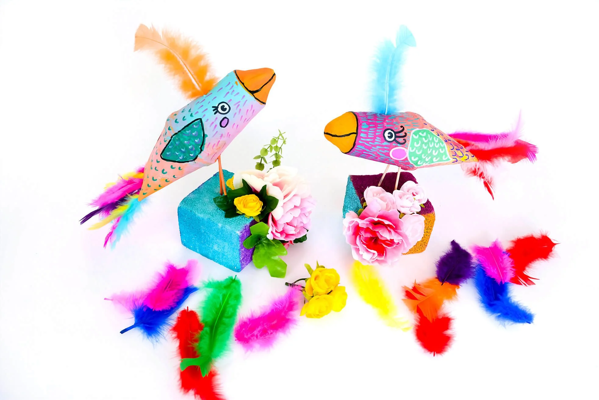 Papier-Mâché Birds & Flowers 9.jpg
