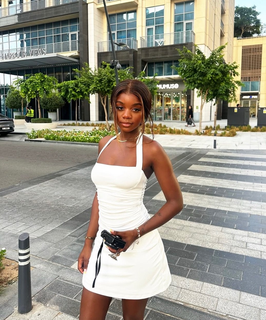 @talkswithtt_ summer ootd @whitefoxboutique 🌞✨📸

To work with Tanya, please email 💌
tanya@surutalentagency.com

#surutalentagency #whitefoxboutique