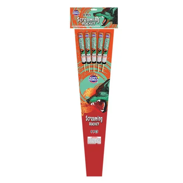 Rockets
