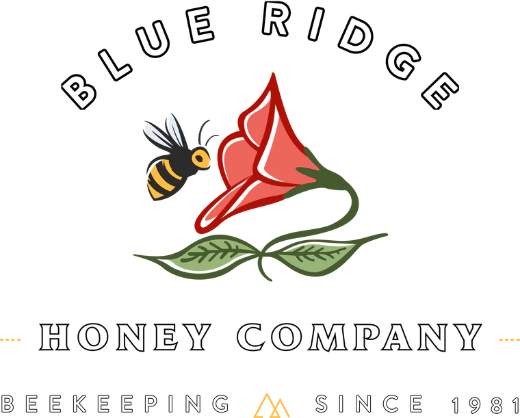 Field Trip: Blue Ridge Honey Company