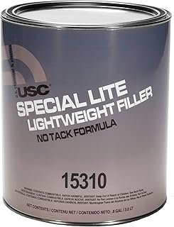 U. S. Chemical & Plastics Special Lite Lightweight Filler