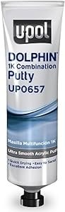 U-Pol DOLPHIN 1K Combination Putty, UP0657