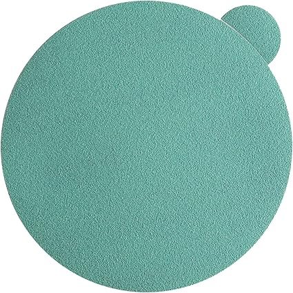 Sunmight Film 6" PSA No Hole Disc
-40G-80G-100G-120G-180G-220G-320G-400G-600G-800G.