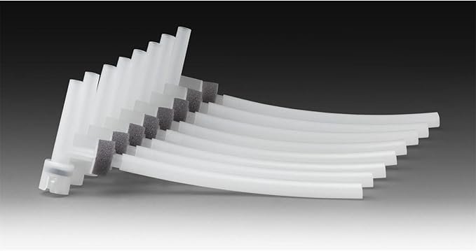 3M NO CLEANUP REPLACEME NT NOZZLES, 08966