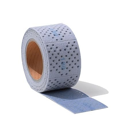 Sunmight Ceramic Film 2.75" X 13.12yd Grip Sheet Roll