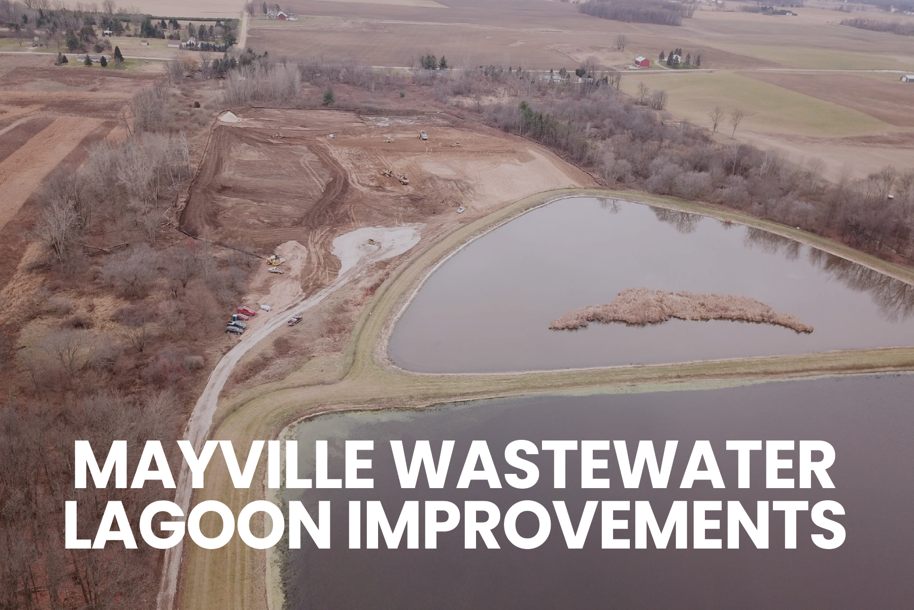      

 
     MAYVILLE WASTEWATER LAGOON IMPROVEMENTS   
 




















  
  



    










































  

    
  
     

      

      
         
          
        
        

        
          
            
        