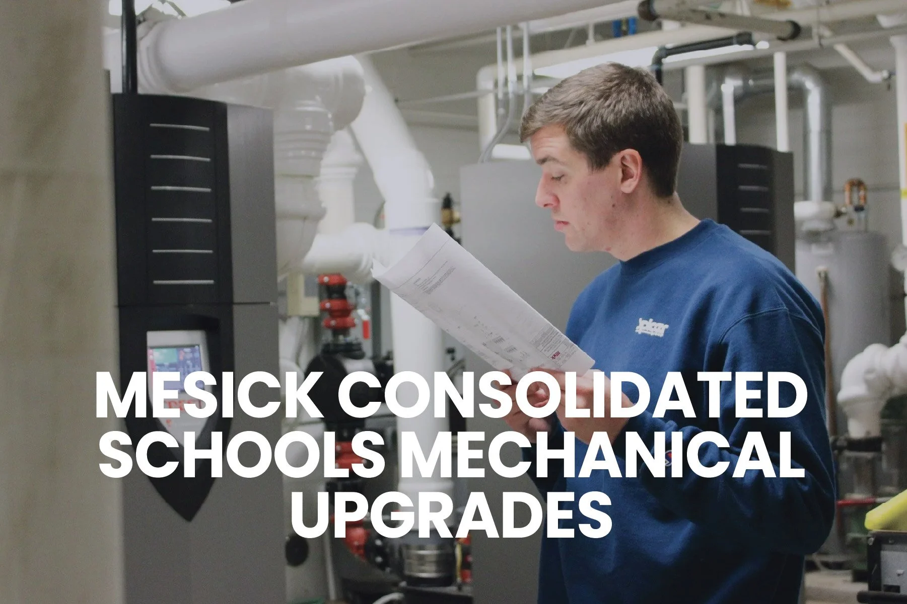      

 
     MESICK CONSOLIDATED SCHOOLS MECHANICAL UPGRADES   
 




















  
  



    










































  

    
  
     

      

      
         
          
        
        

        
          
            
