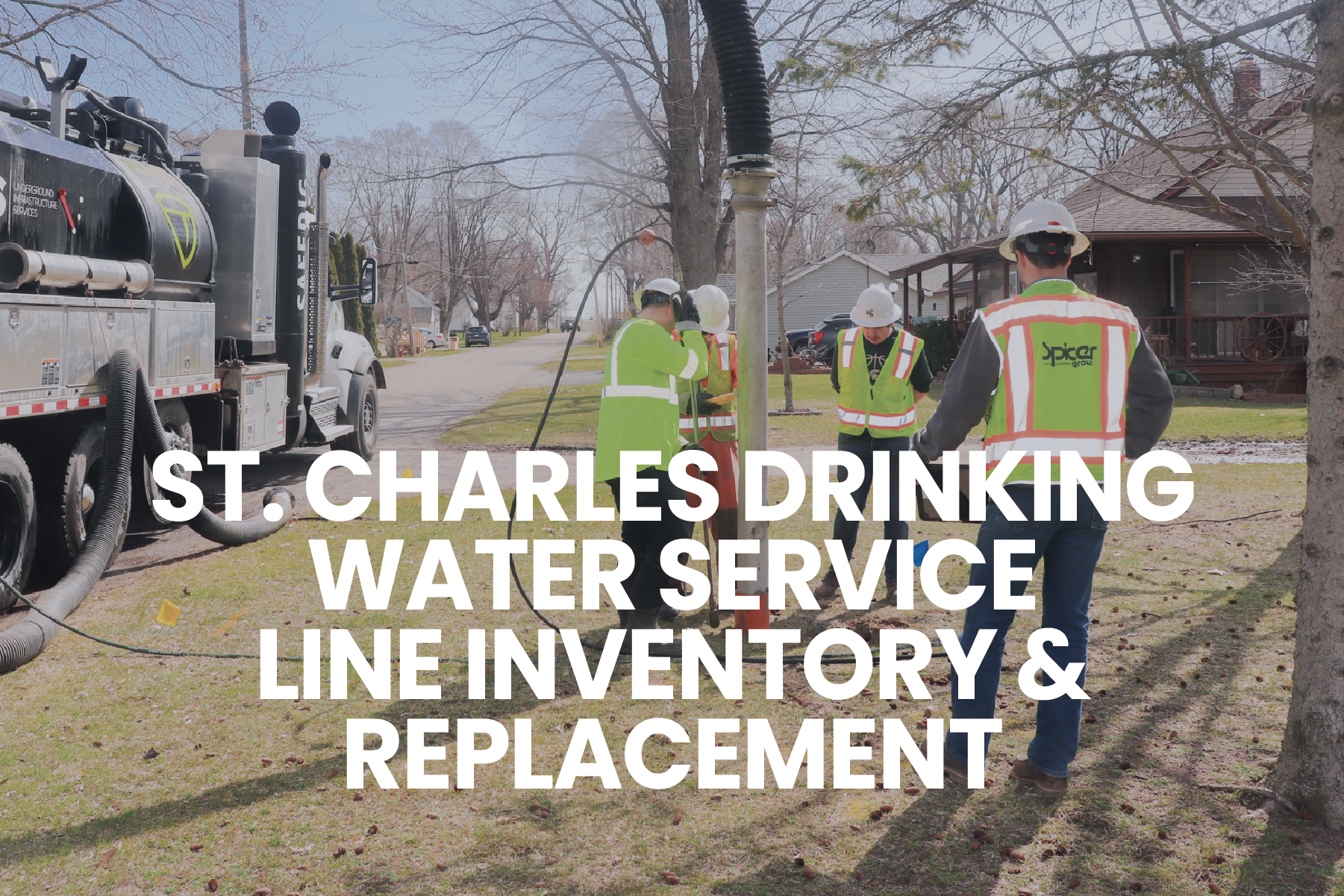      

 
     ST. CHARLES DRINKING WATER SERVICE LINE INVENTORY AND REPLACEMENT    
 




















  
  



    










































  

    
  
     

      

      
         
          
        
        

        
     
