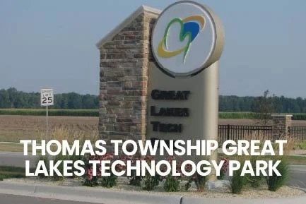      

 
     THOMAS TOWNSHIP GREAT LAKES TECHNOLOGY PARK   
 




















  
  



    










































  

    
  
     

      

      
         
          
        
        

        
          
            
    