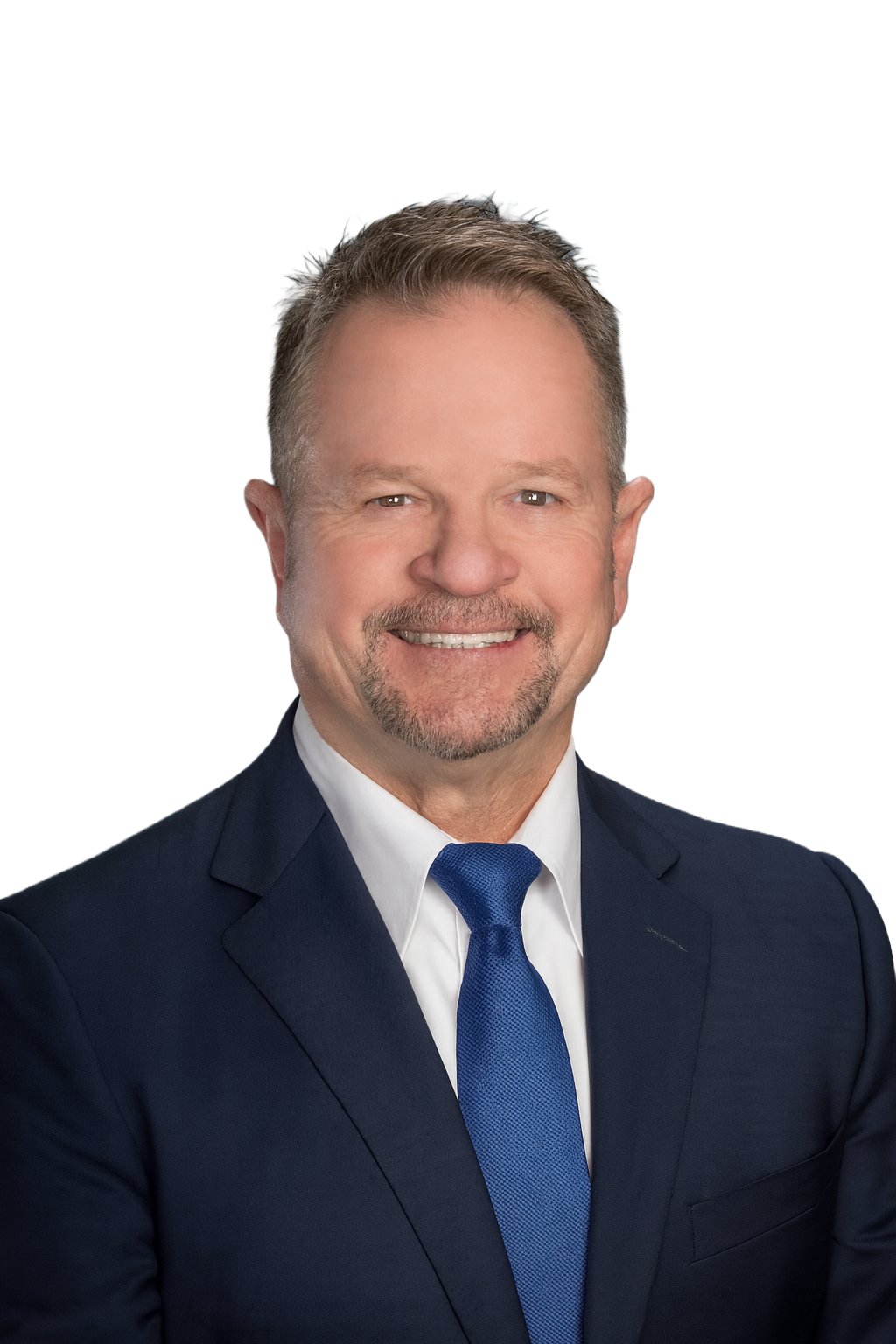 Mike — Spicer Group