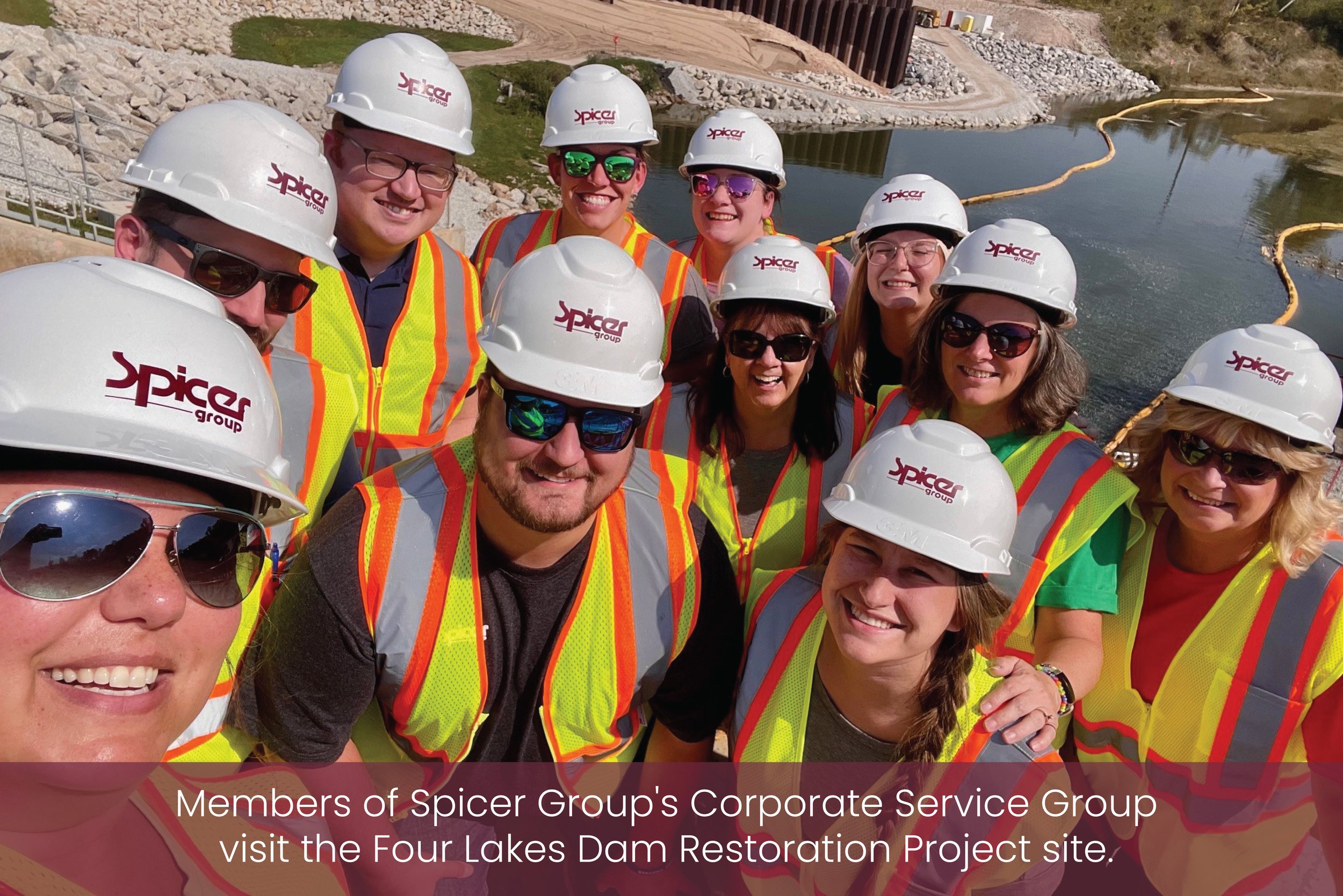 Careers — Spicer Group