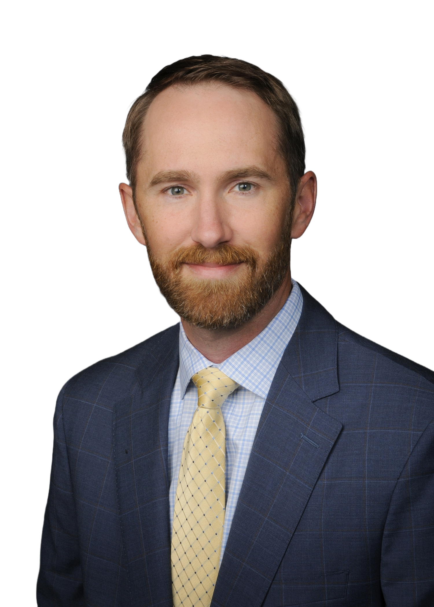 Steve Roznowski — Spicer Group